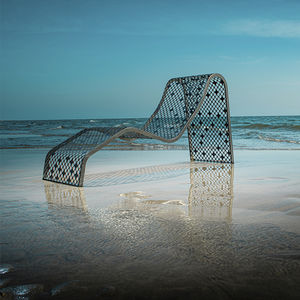 original design sun lounger