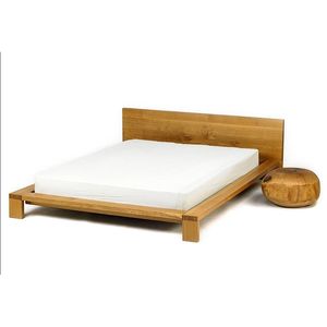double bed