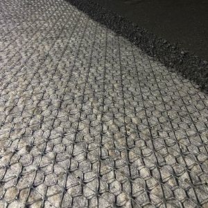 water regulation geocomposite 1