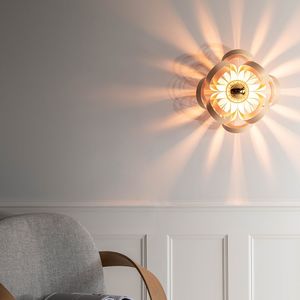 contemporary wall light 1