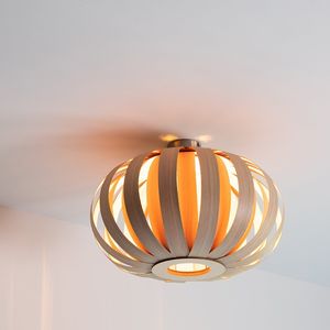 contemporary ceiling light 1