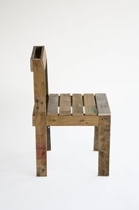 contemporary chair 1