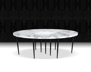 contemporary table