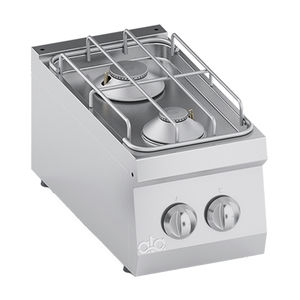 gas cooktop
