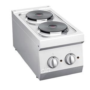 electric cooktop