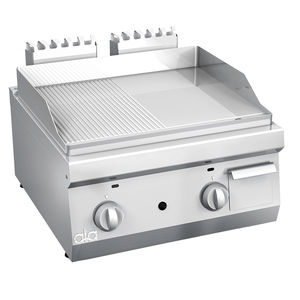 electric griddle