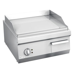 electric griddle