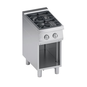gas range cooker
