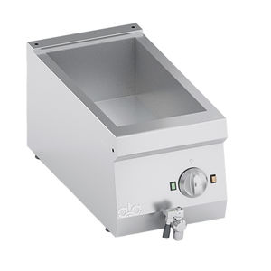 electric bain-marie