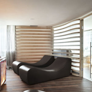 commercial relaxation lounger