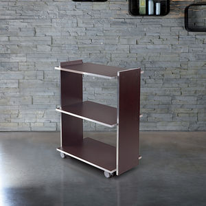 treatment trolley