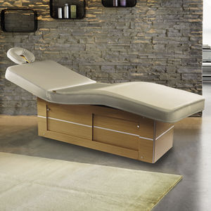 electric massage table