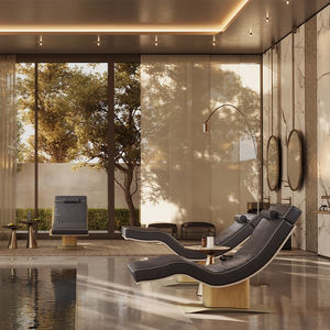 public space lounge garden set 1