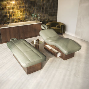 electric massage table