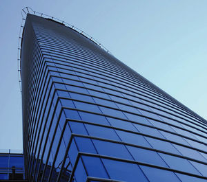 solar control glass panel