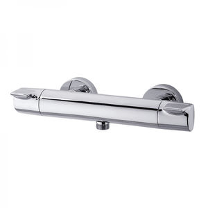 double-handle shower mixer tap 1