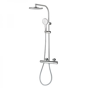 wall-mounted shower set 1
