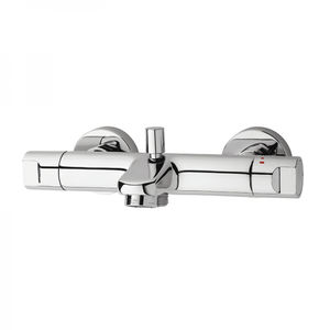 double-handle shower mixer tap 1