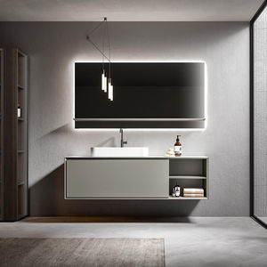 wall-hung washbasin cabinet 1