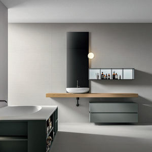 contemporary bathroom cabinet 1