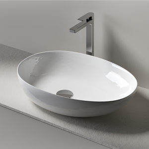 countertop washbasin