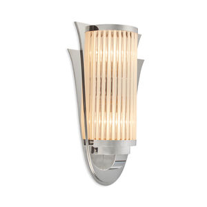 Art Deco wall light