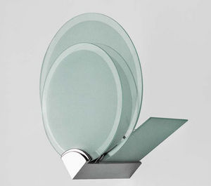 Art Deco wall light 1