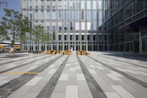 concrete paver 1