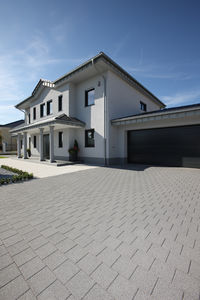 concrete paver 1