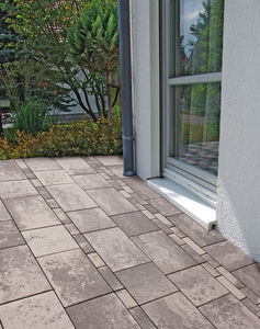 concrete paver 1