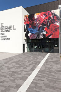 concrete paver 1
