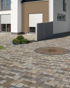 concrete paver 1