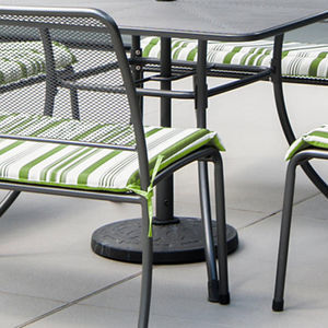 metal patio umbrella base