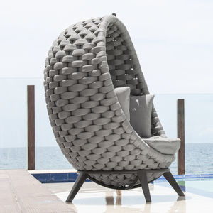 contemporary hanging chair