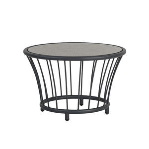 contemporary side table