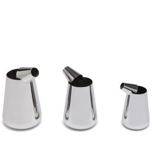 stainless steel jug