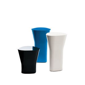 contemporary side table