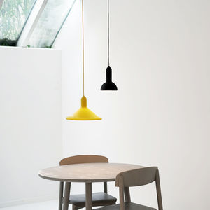 pendant lamp