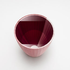 contemporary coffee table
