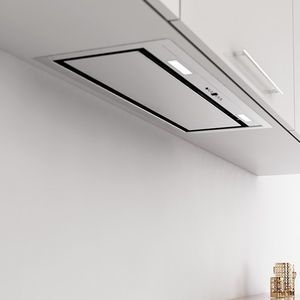built-in range hood 1