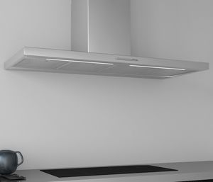 wall-mounted range hood 1