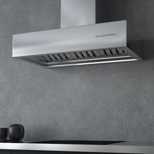 wall-mounted range hood 1