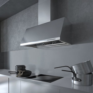 wall-mounted range hood 1