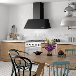wall-mounted range hood 1