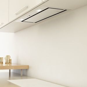 built-in range hood 1