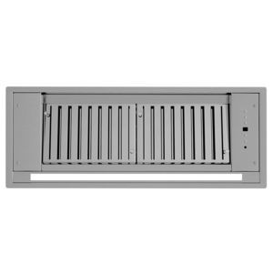 built-in range hood 1
