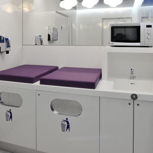 laundry container