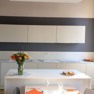 home kitchen island