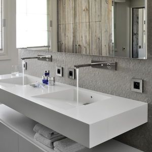 washbasin mixer tap