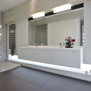 double washbasin cabinet 1